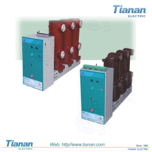 VT2A (ZN73C) - 12 Series indoor AC high voltage side-mounted vacuum circuit breaker